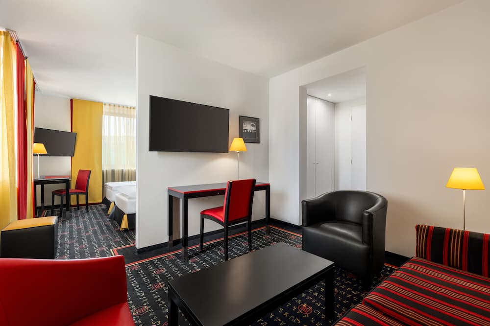 ヴィエナ ハウス イージー バイ ウィンダム ピルゼン 写真