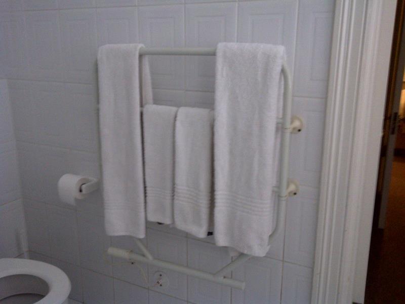 クレイグロウニー ゲスト ハウス 写真