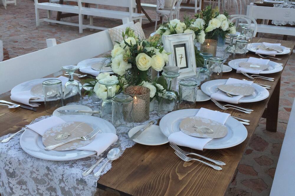 Rancho Las Cruces 写真