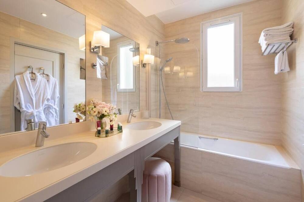 レジデンス フォック ホテル 写真