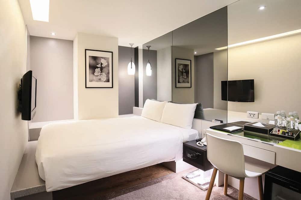 シティイン ホテル タイペイ ステーションブランチ III 写真