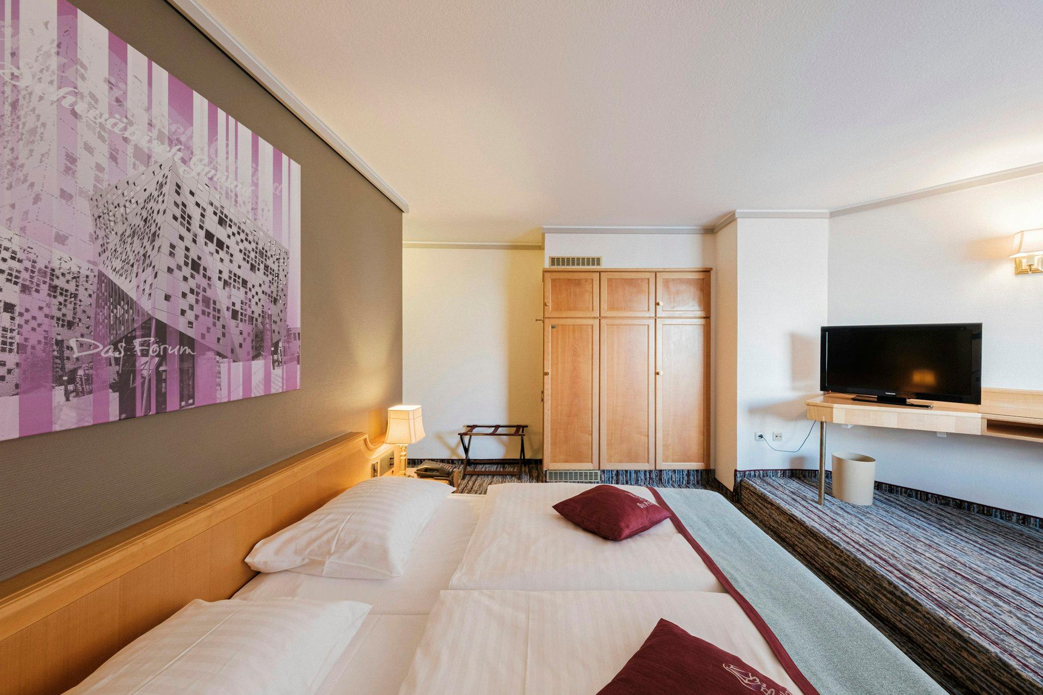 Hotel Pelikan 写真