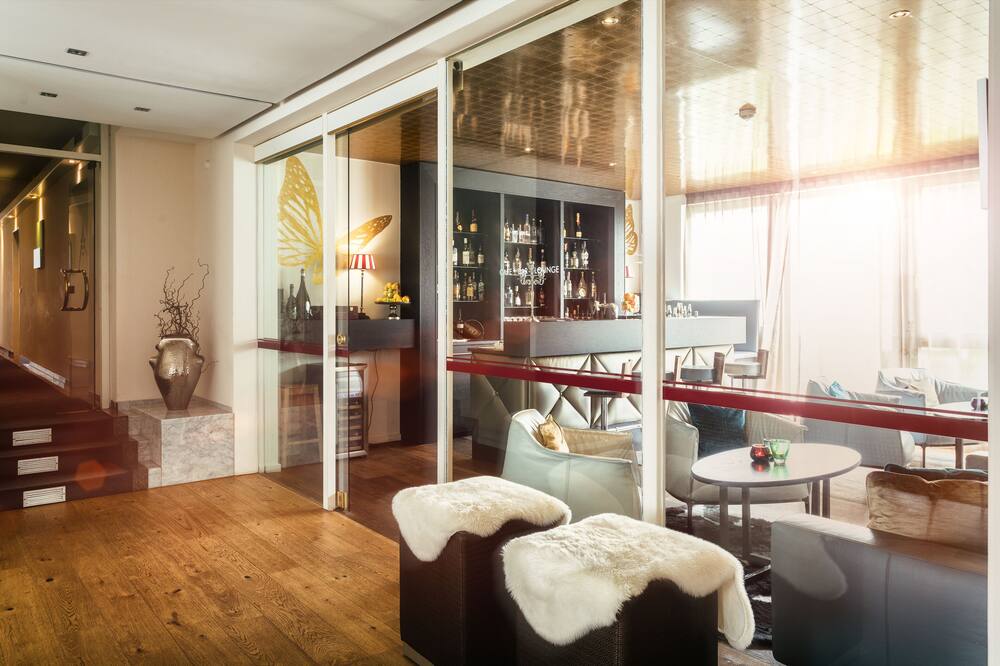Hotel Traube Revital 写真