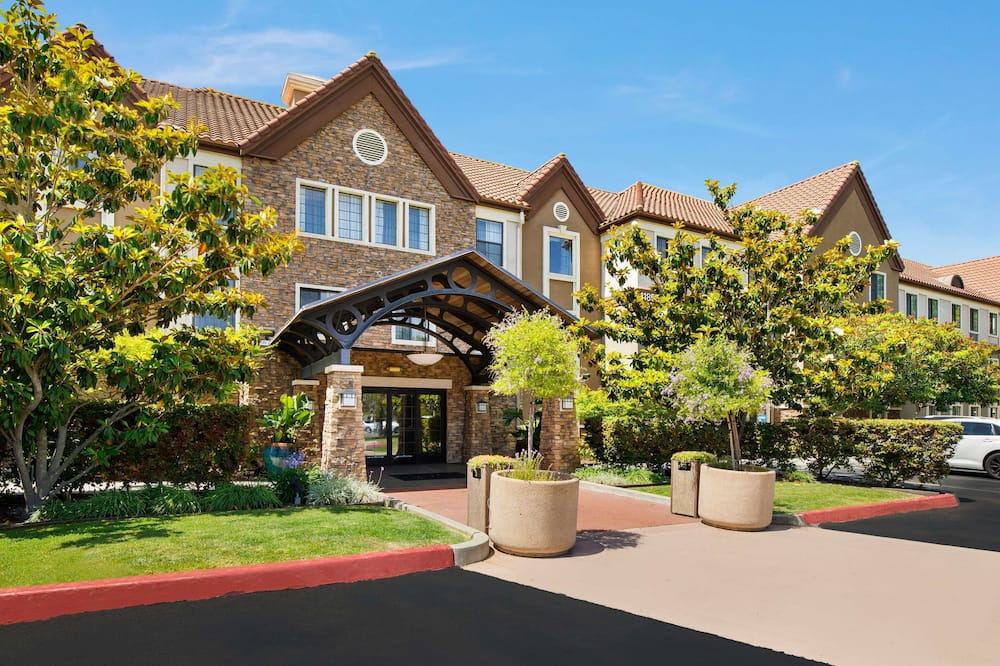 ソネスタ ES スイーツ サンディエゴ - ランチョ ベルナルド 写真