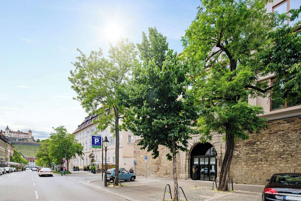 Best Western Premier Hotel Rebstock 写真