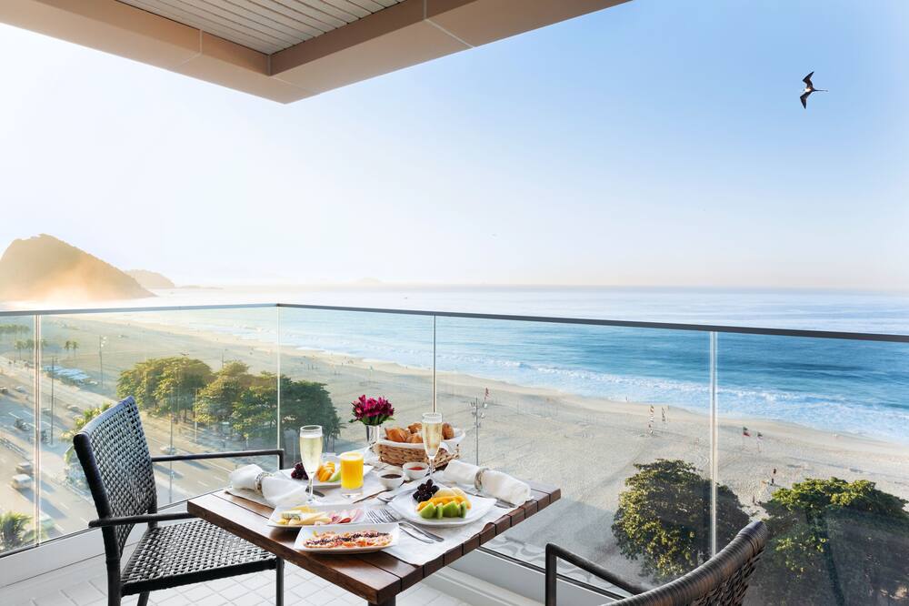 PortoBay Rio de Janeiro 写真