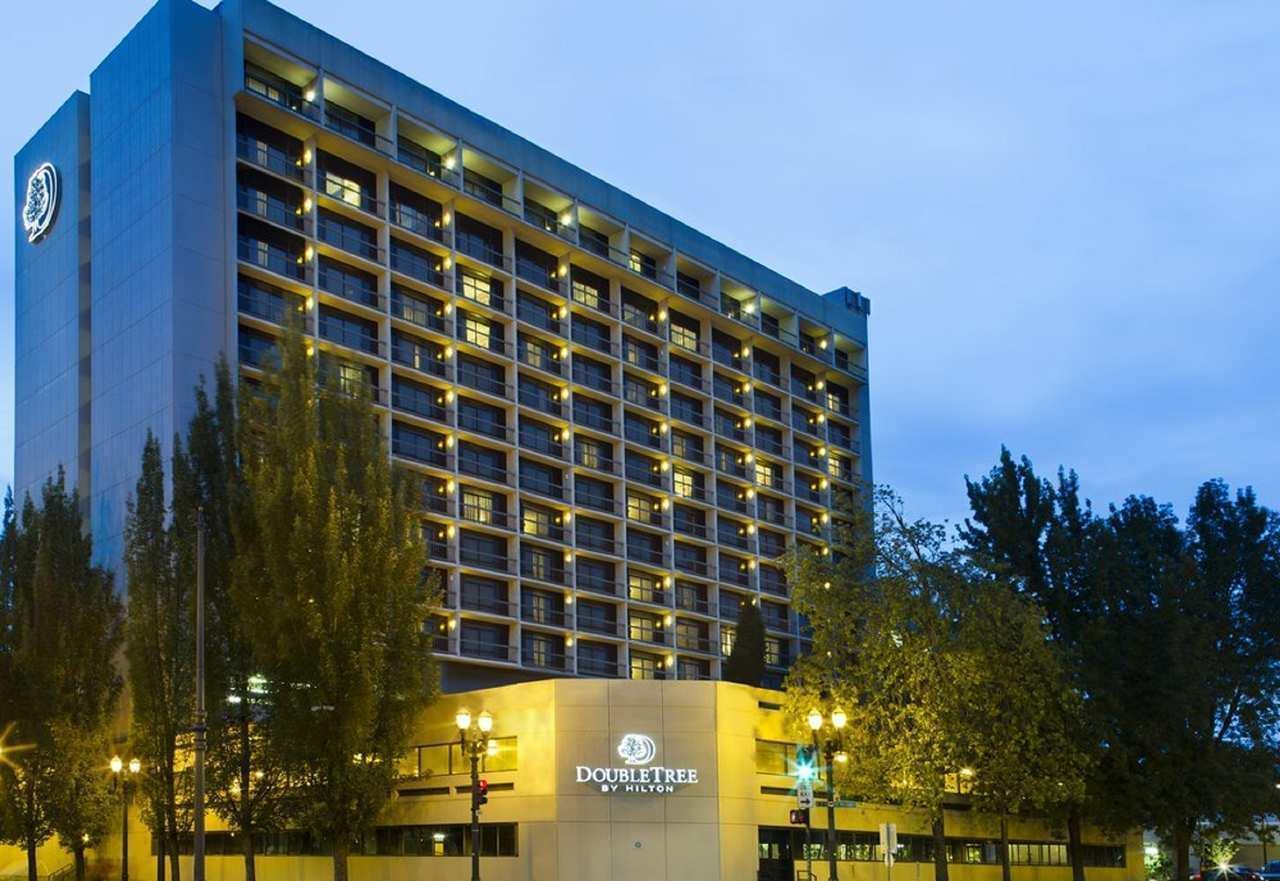 DoubleTree by Hilton Portland, OR 写真