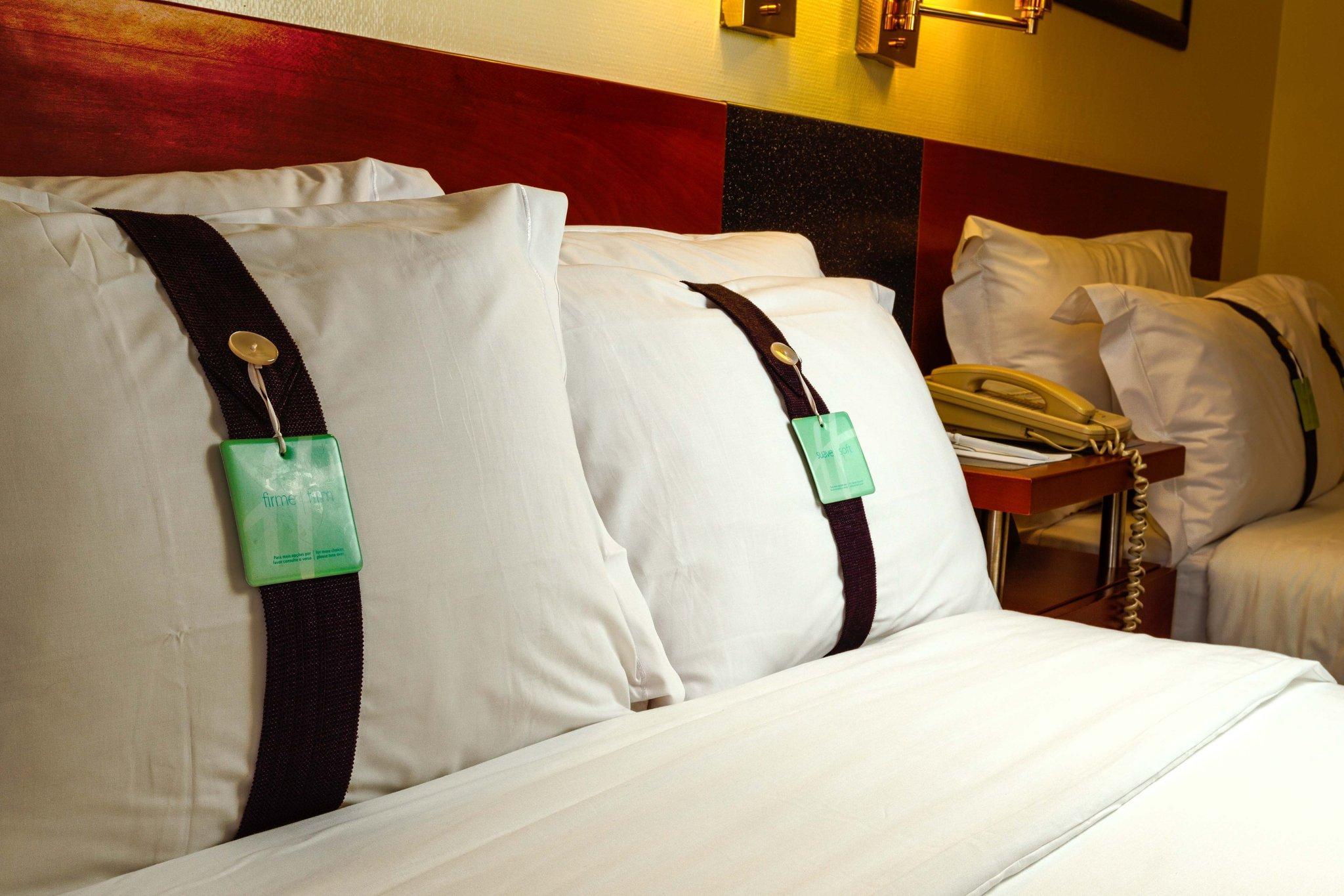 ホリデイ イン リスボア バイ IHG 写真