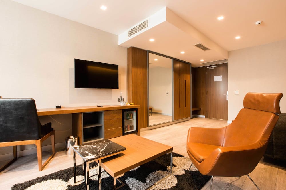 ゼニヴァ ホテル 写真