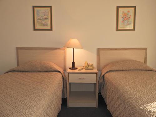 Hotel Tres Cruces 写真