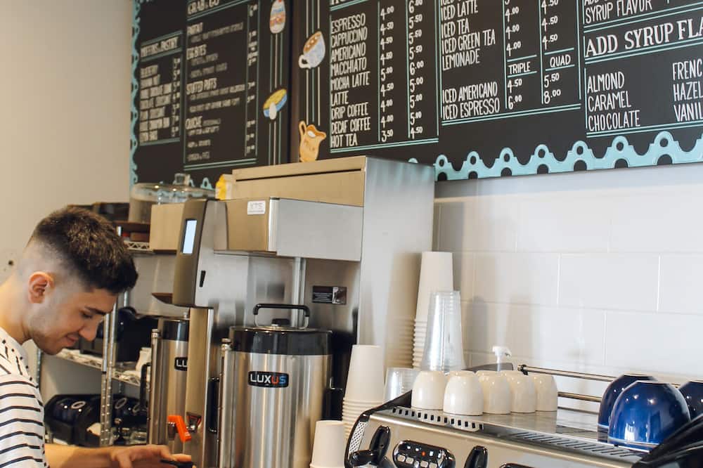 ケープメイのイン 写真