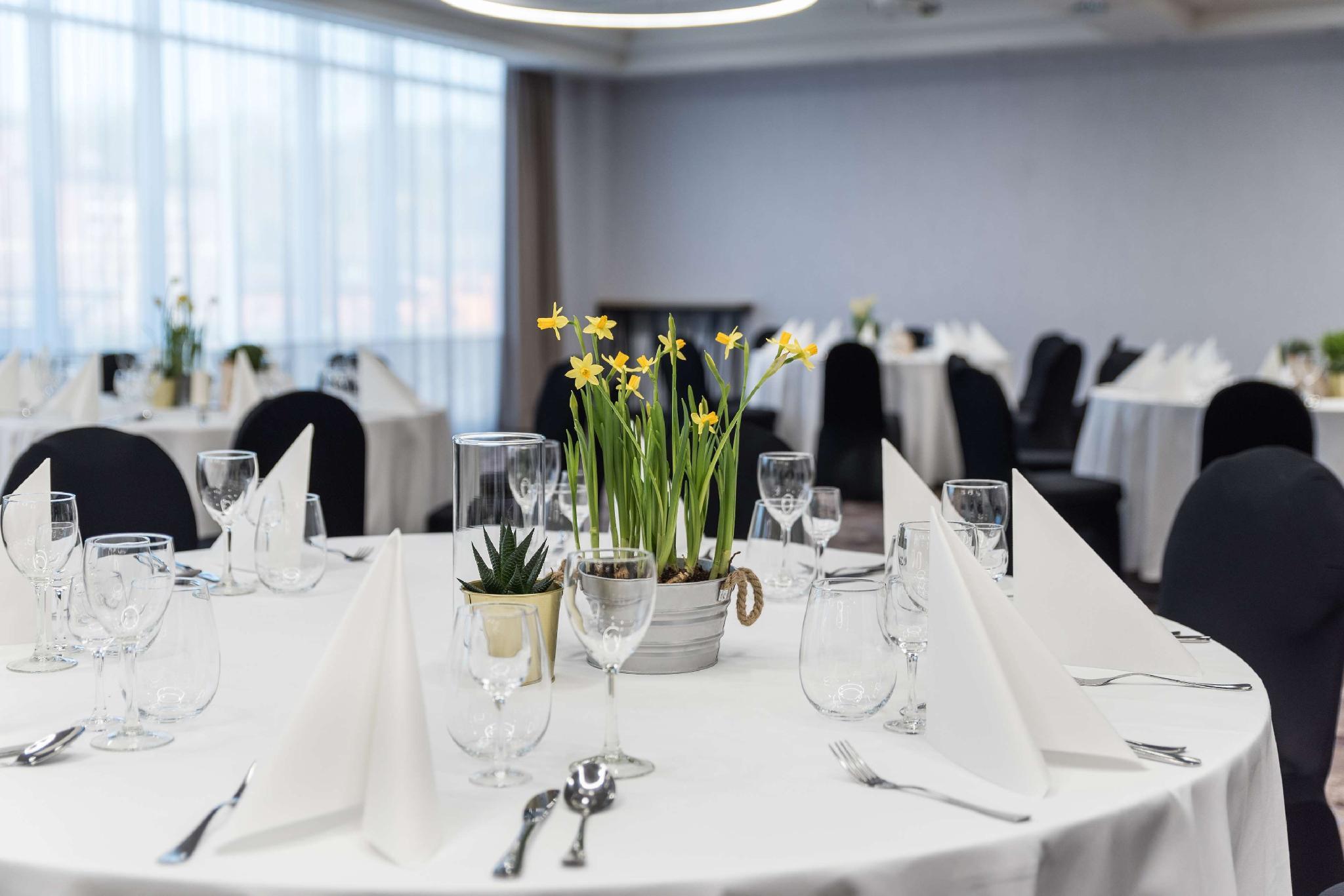 Scandic Gdansk 写真