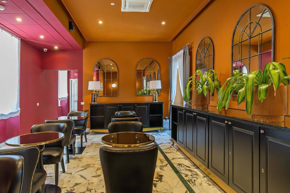 ブティックホテル メトロ 900 写真