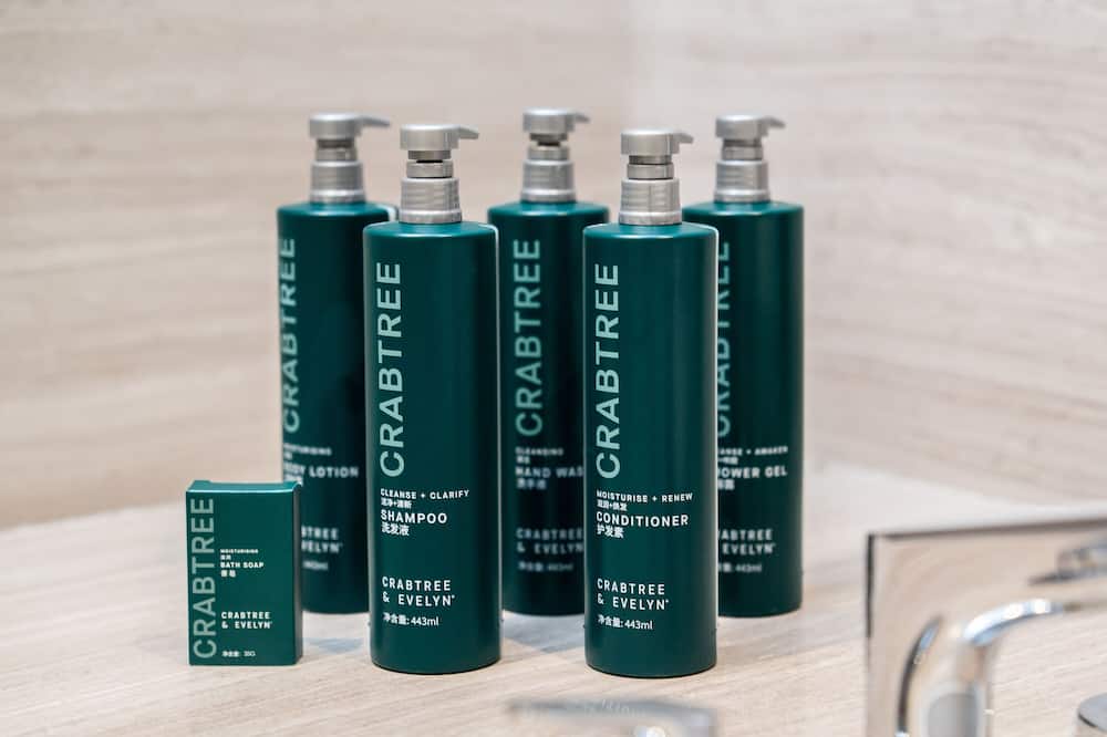 ヒルトン シェンヂェン フイタン 写真