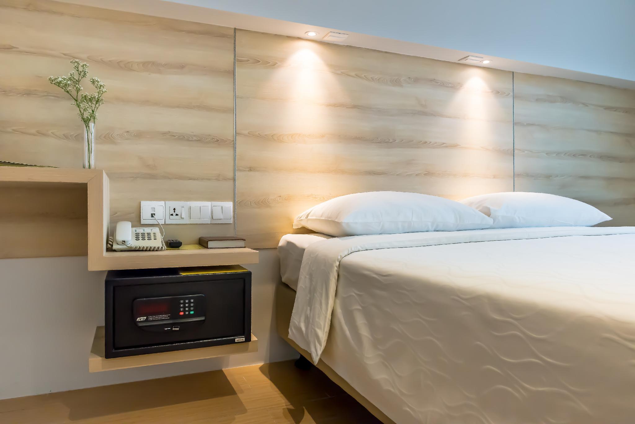 サマー ビュー ホテル 写真