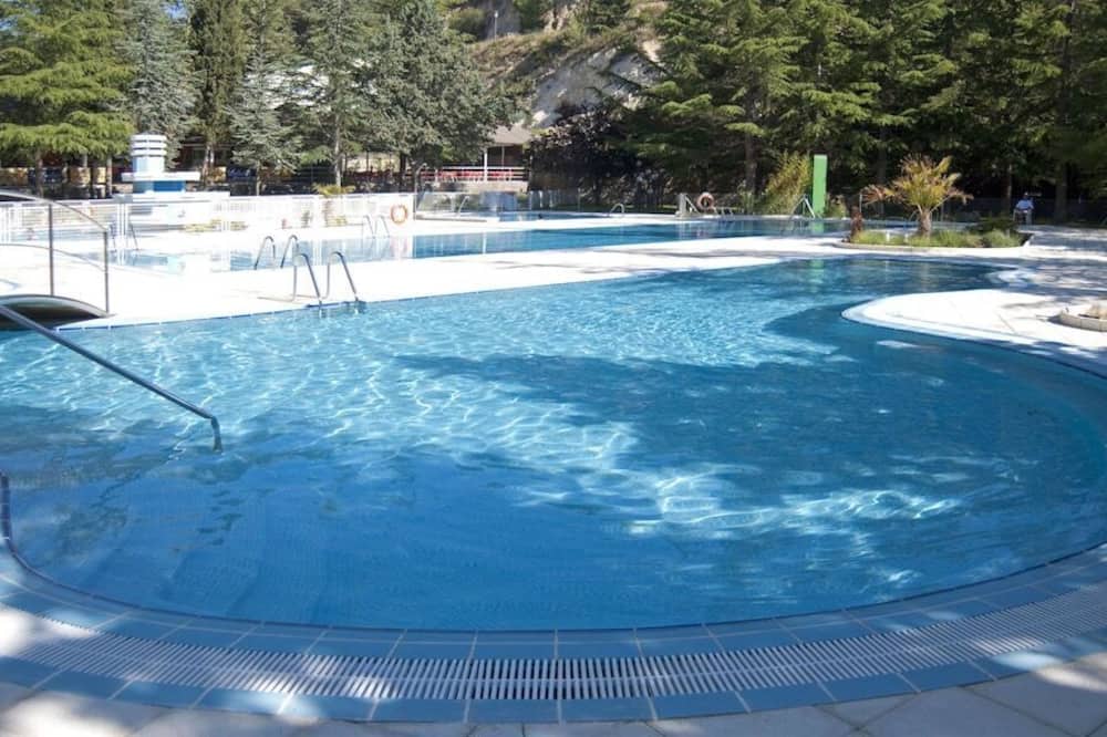 スポーツ ホテル ナヤデ 写真