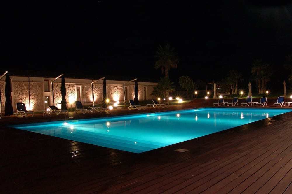 ホテル ヴィラ カルロッタ 写真