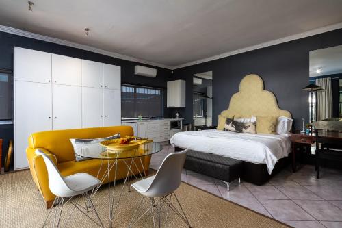 Life & Leisure Boutique Guesthouse 写真