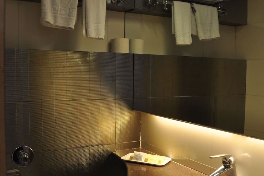 ザ オリエンタル レジデンシー ホテル 写真