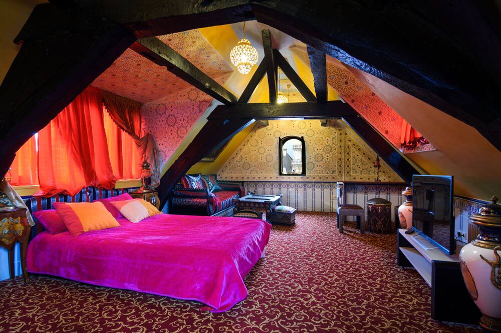 ホテル モーツァルト 写真