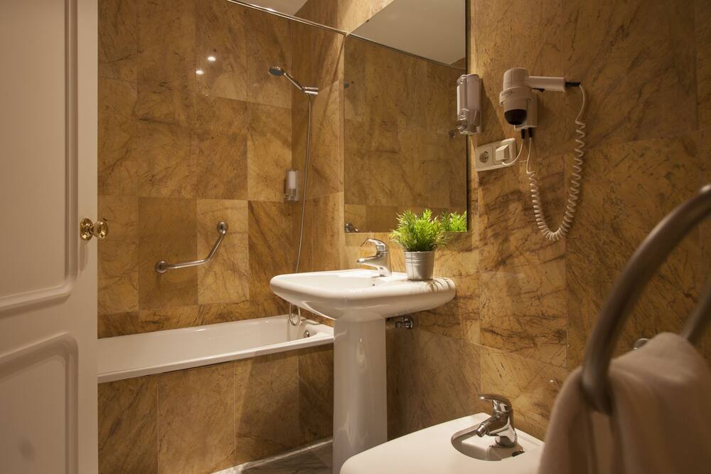 ホテル トラファルガー 写真