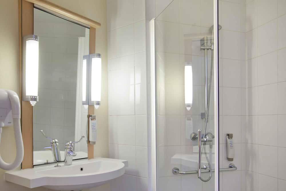 イビス ポワティエ センター 写真