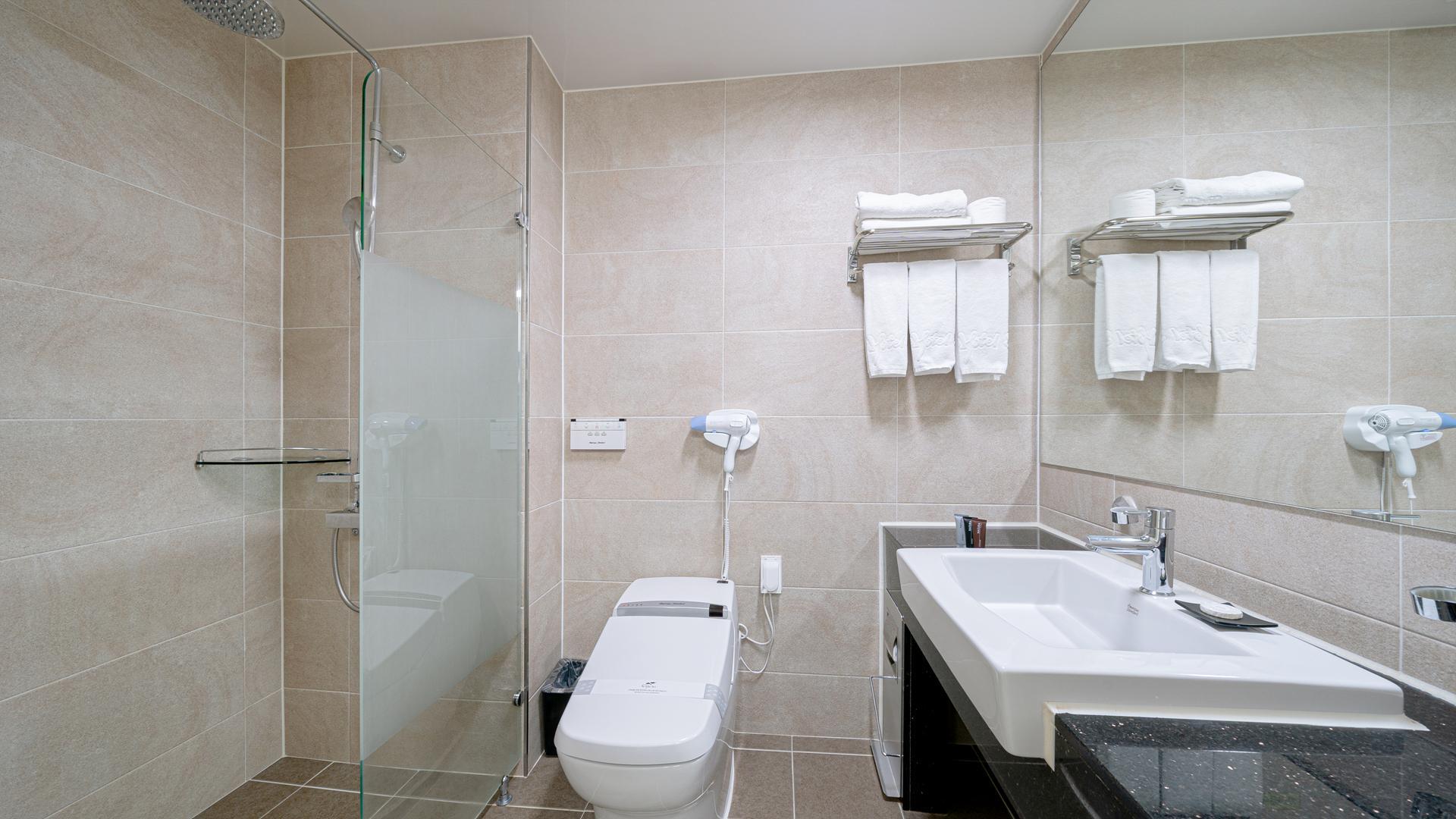 ザ ホテル ソー 写真