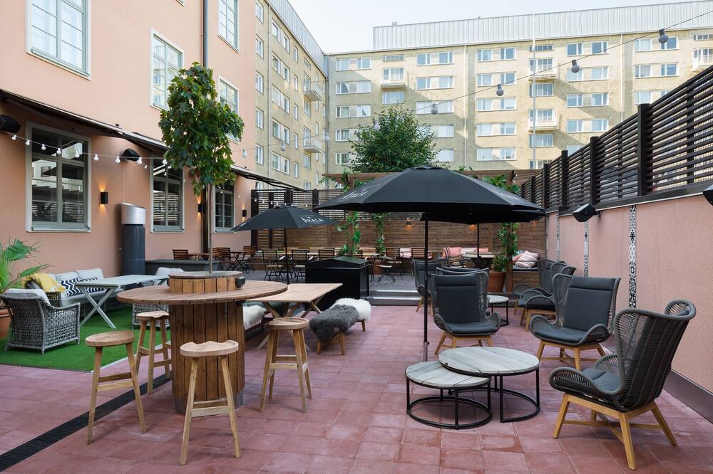 Solo Sokos Hotel Turun Seurahuone 写真