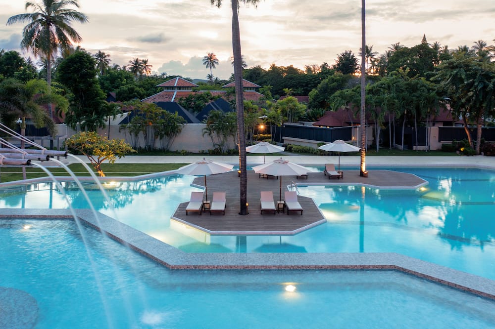 ウィンダム ホアヒン プランブリー  リゾート & ヴィラズ 写真