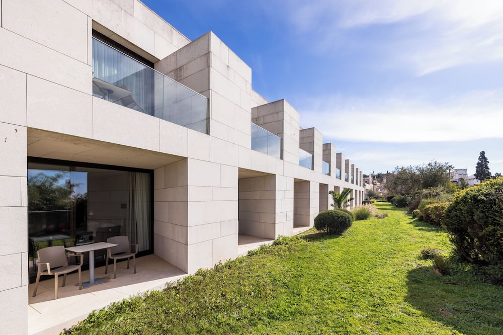 ポウサダ パラシオ デ エストイ モニュメント ホテル&SLH 写真