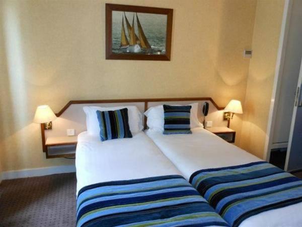 オペラ ドーヴィル 写真