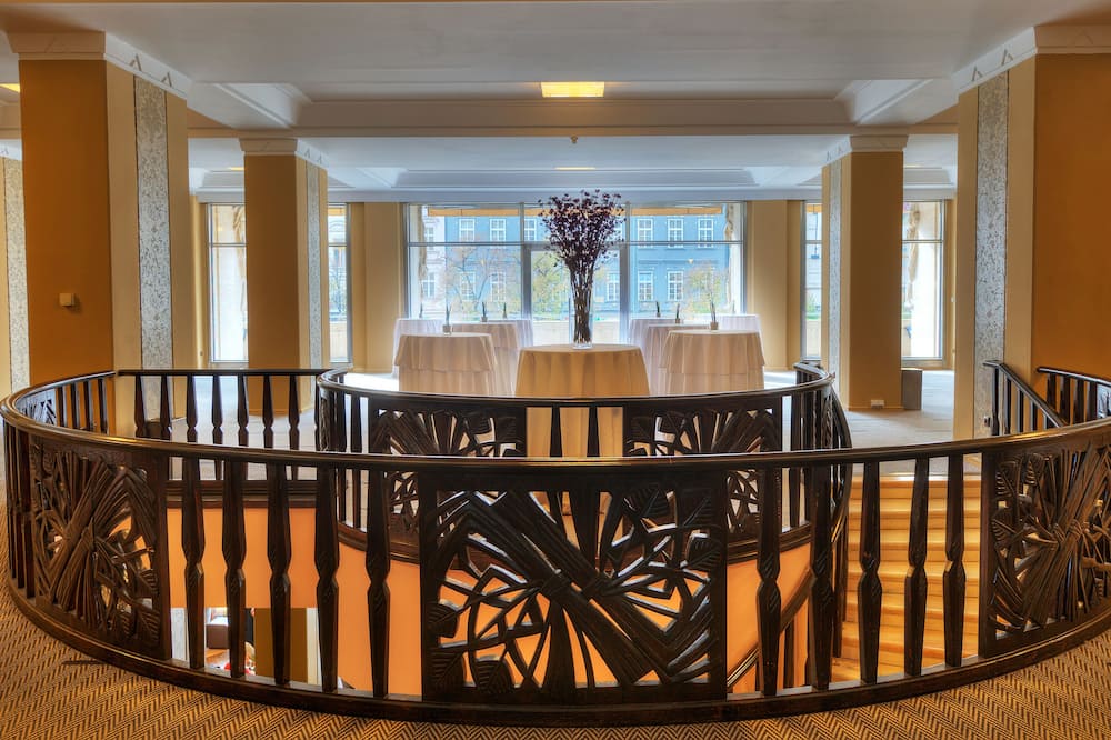 ヤルタ ブティック ホテル 写真