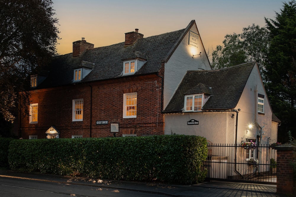スプリングフィールド ハウス - バーミンガム空港＆NEC 写真
