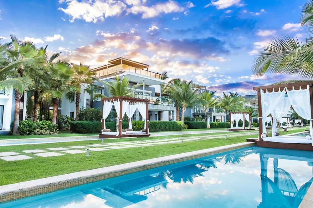 サブライム サマナ ホテル&レジデンス 写真