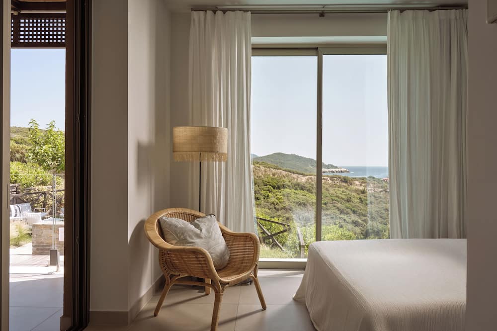 イーグルスビラ - スモールラグジュアリーホテルズオブザワールド 写真