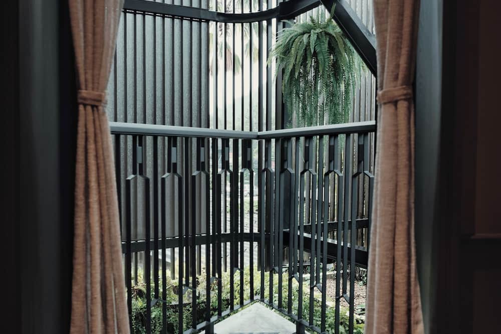 ホテル バーディグリス 写真