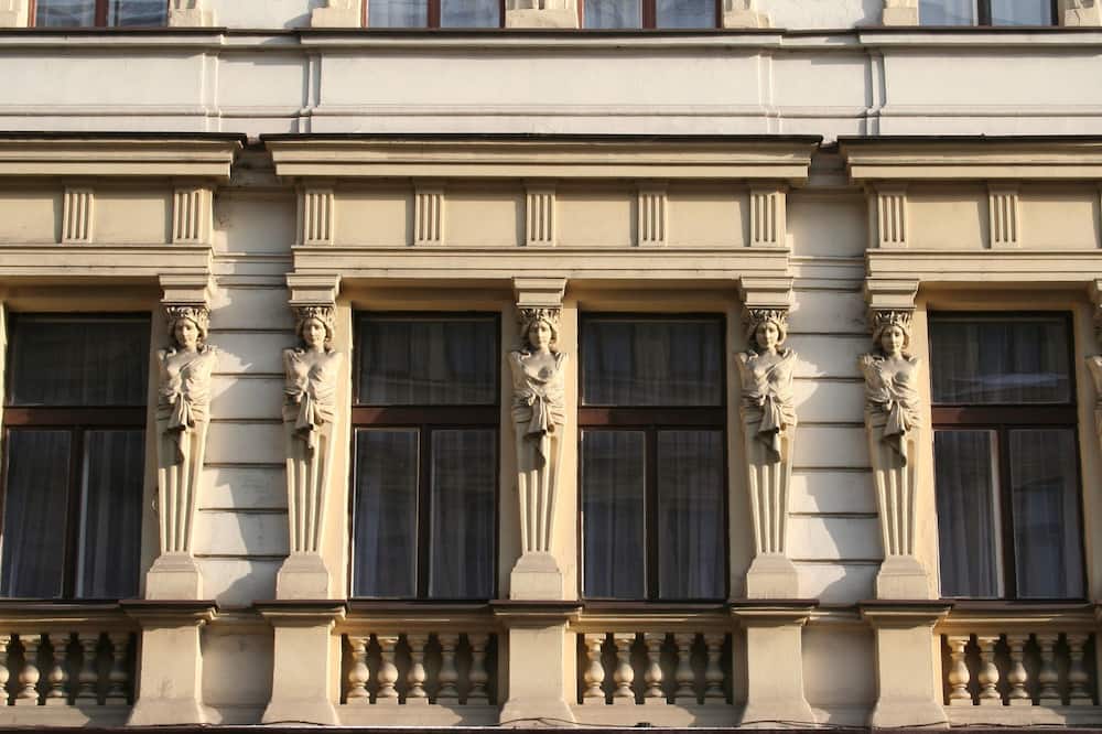 ホテル アネッテ 写真