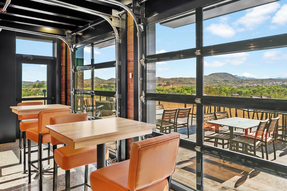 コブルストーン ホテル＆スイーツ - ウィッケンバーグ 写真