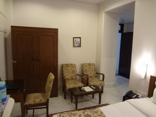 Grand Hotel Mumbai - Ballard Estate, Fort 写真