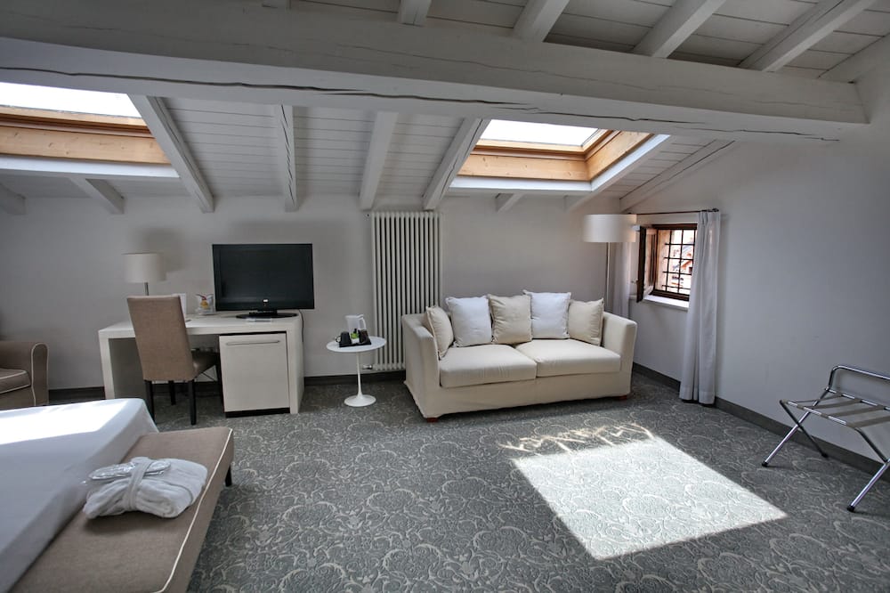 アルベルゴ アカデミア 写真