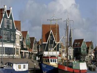 Hotel Old Dutch 写真