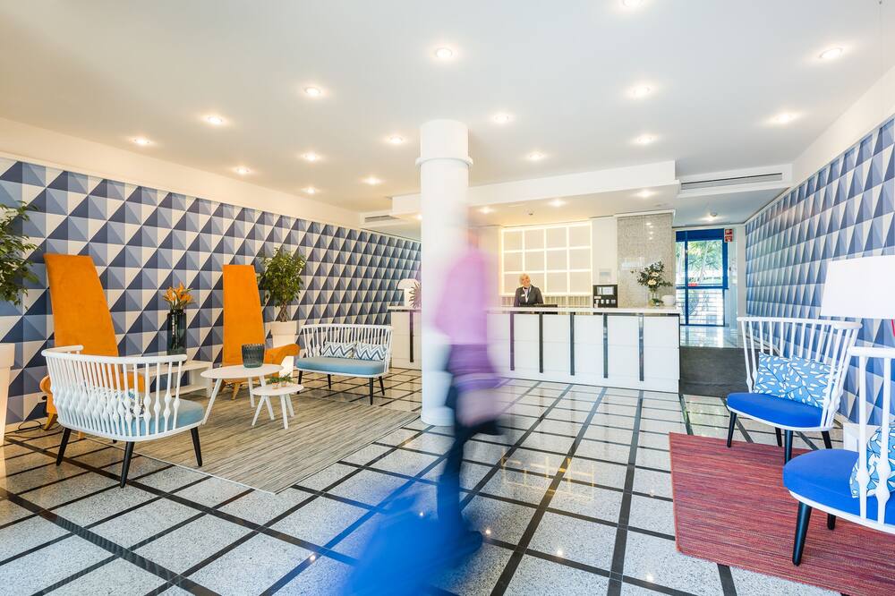 Terrace Mar Suite Hotel 写真