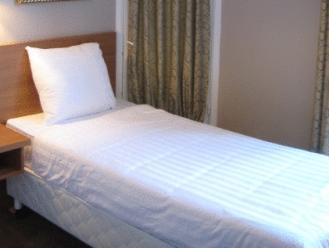 Dutch Design Hotel Vondelpark 写真
