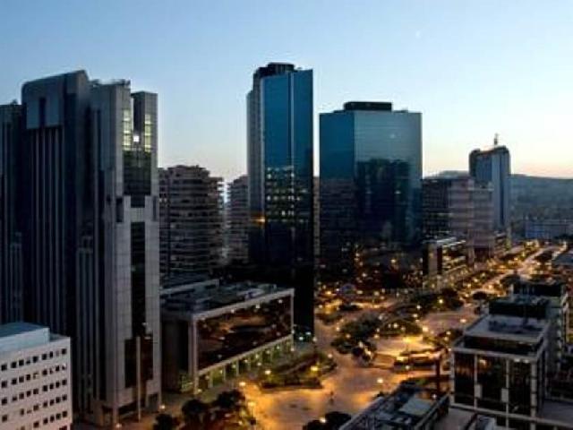 ホリデイ イン ナポリ バイ IHG 写真