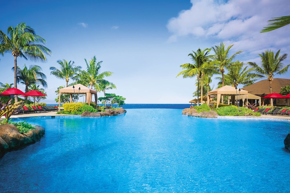 アウトリガー ホヌア カイ リゾート ＆ スパ 写真