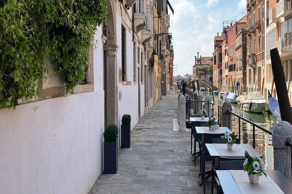 iH Hotels Venezia Salute Palace 写真