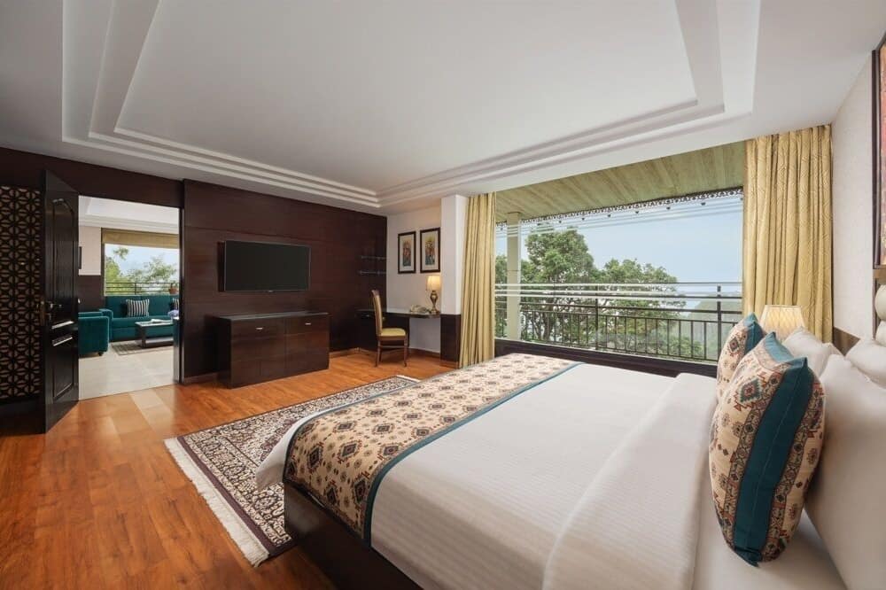 Fortune Park Moksha, Mcleodganj  - Member ITC Hotels' Group 写真
