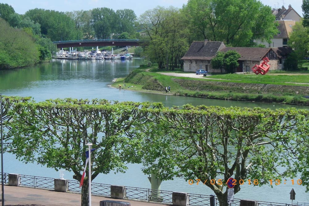 ホテル サン ジャン 写真