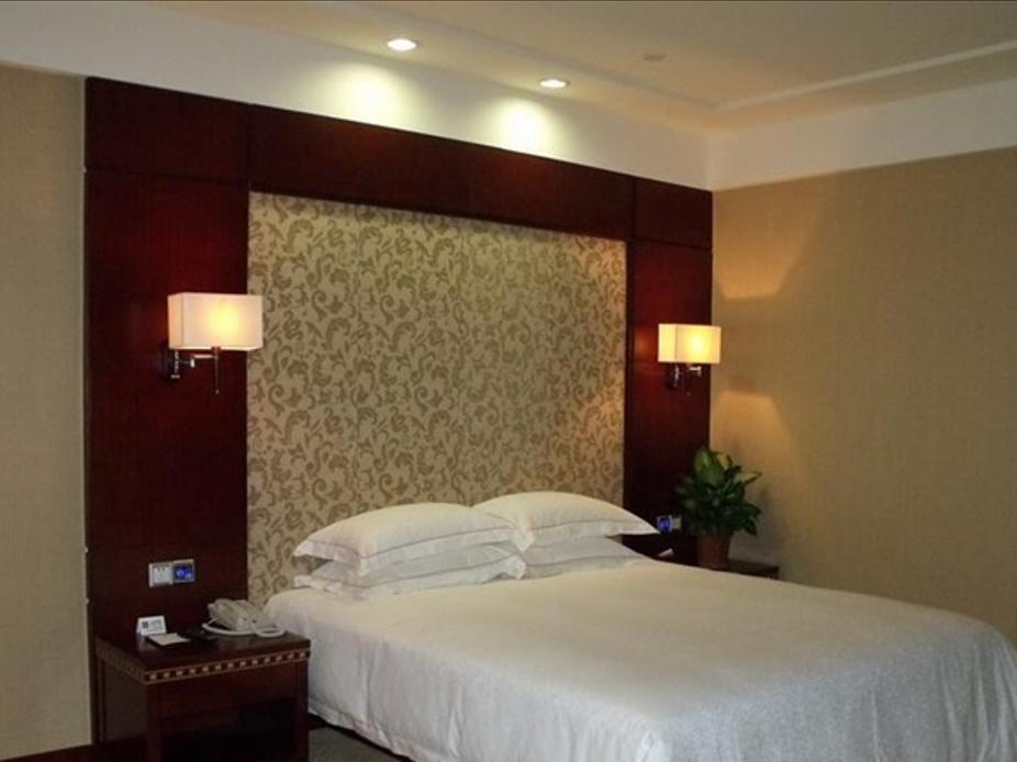 ドン チャン ホテル 写真