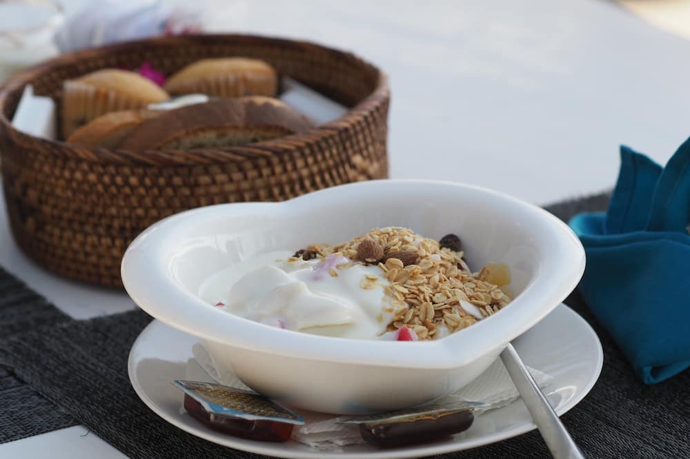 ダニマ リゾート 写真